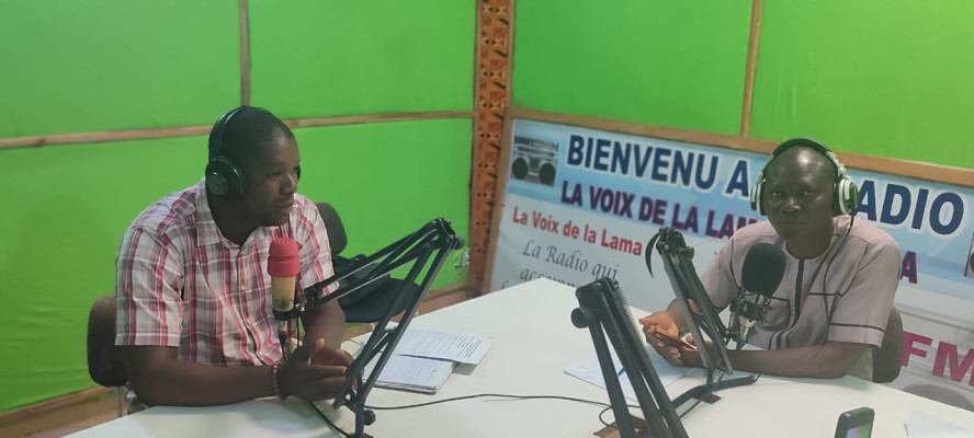 LE PAG AU DELA DES MOTS