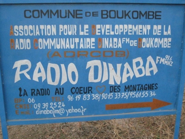 Radio Dinaba