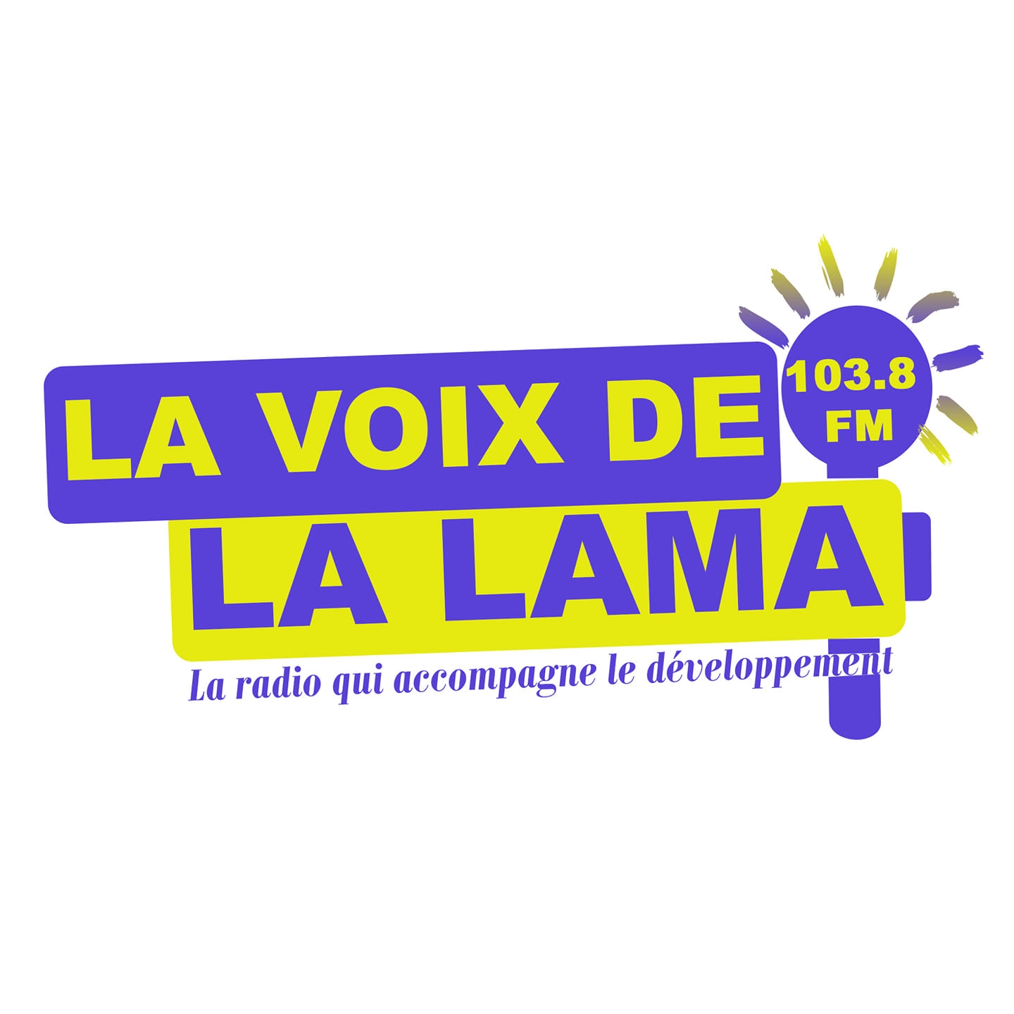 Radio La Voix De La Lama