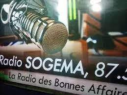 Radio SOGEMA