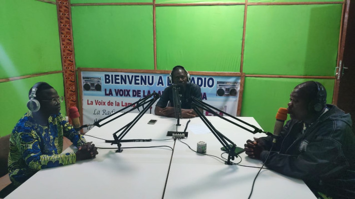 FONBOXE DE CE LUNDI 13 OCTOBRE 2025