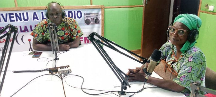 EMISSION  ONG MILLE PREMIERE JOURS 2026 DE CE MARDI 17  FEVRIER 2026