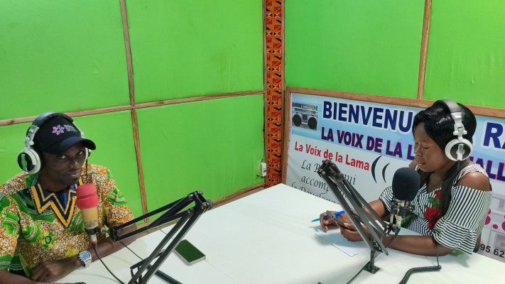 LAMA MATIN INFO DE CE JEUDI 09 OCTOBRE 2025