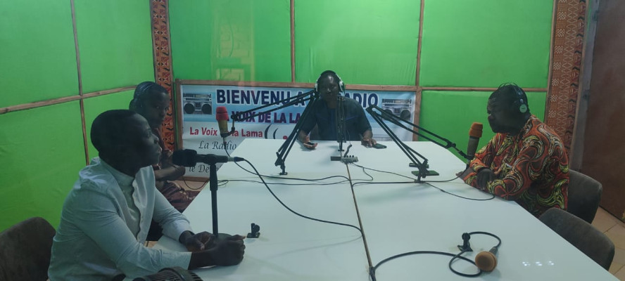 FONBOXE DE CE LUNDI 04 NOVEMBRE 2025