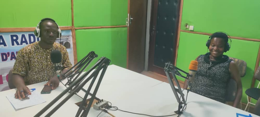 DEBAT LAMA MATIN INFO DE CE JEUDI 27 NOVEMBRE 2025