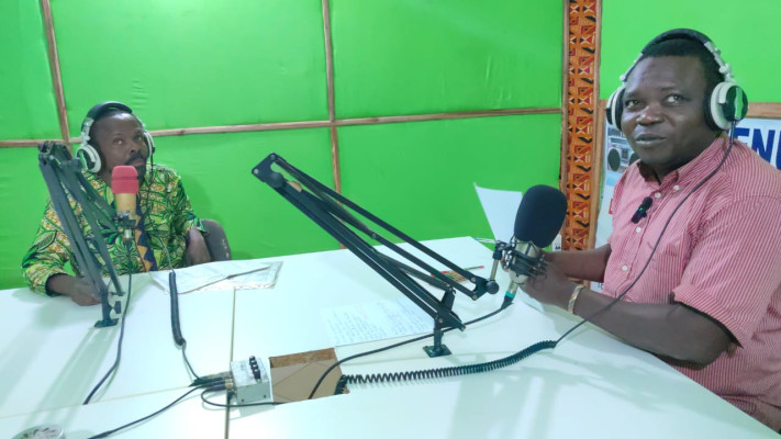 EMISSION WATOUNHOUIDE DE DAH ZOUDOWI  DE 12 OCTBRE  2025