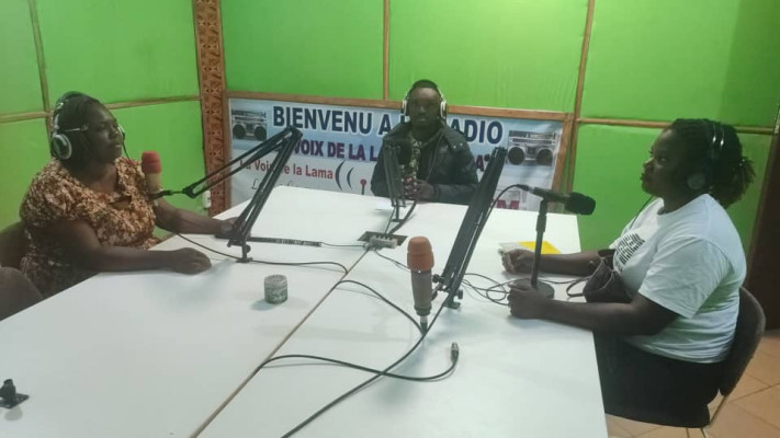 EMISSION ECHO DE LA MAIRIE D'ALLADA