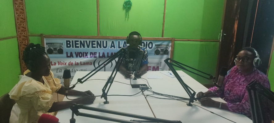 EMISSION TABLE ROND DE FAWE BENIN  DU MERCREDI 28 JANVIER 2026