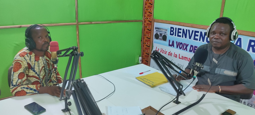 EMISSION WATOUNHIDE DU 23 NOVEMBRE  2025 EXPLICATION DU FEZAN HOUè ET BO