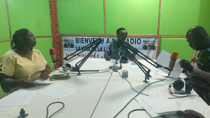 EMISSION GUPS DE CE JEUDI 06 NOVEMBRE 2025