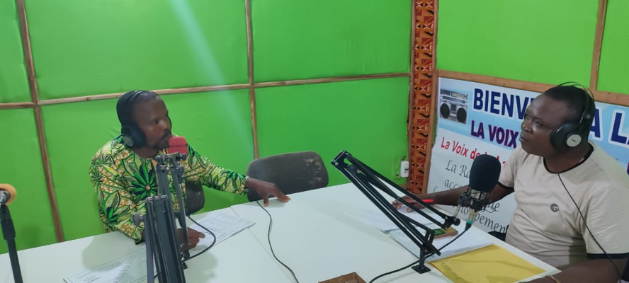 EMISSION WATOUNHOUIDE DE DAH ZOUDOWI  DE 22 FEVRIER 2026