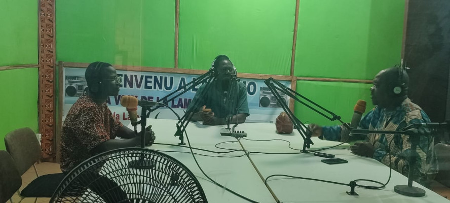 DEBAT FONBOXE DU LUNDI 03 NOVEMBRE 2025