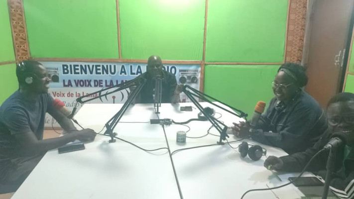 EMISSION DE ONG APID DE CE JEUDI 11 DECEMBRE 2025