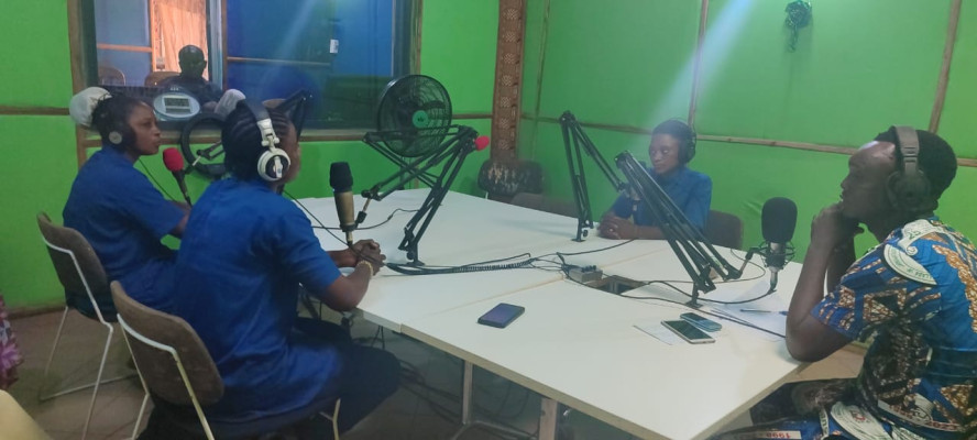 EMISSION FAWE BENIN DE CE 30 01 2026 STORYTELLING 2