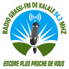 Radio Gbassi FM