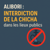 La chicha interdite des lieux publics sur le territoire de l'Alibori