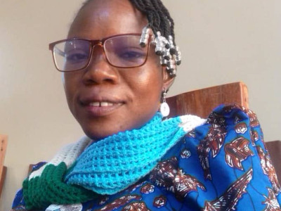 Rachelle Okpinto: la radio dans le sang