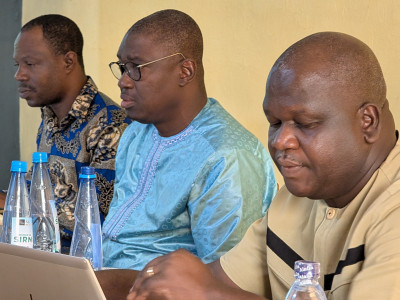 Vers une normalisation durable et un contrat direct à l’horizon 2026 pour le Partenariat FeRCAB – Coopération Suisse