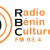 Radio Benin Culture