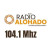 Alodaho Fm