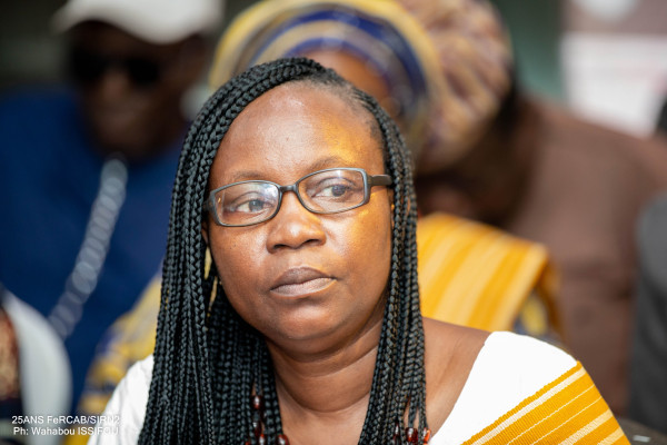 Message du ReFerCAB: Chaque reportage que vous réalisez est un acte de justice sociale