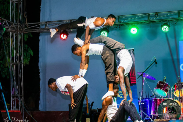 JMR 2025 - Concert Géant