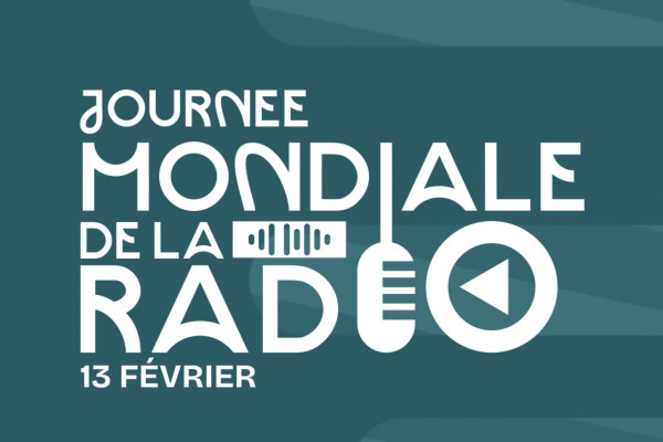 Journée Mondiale de la Radio 2025