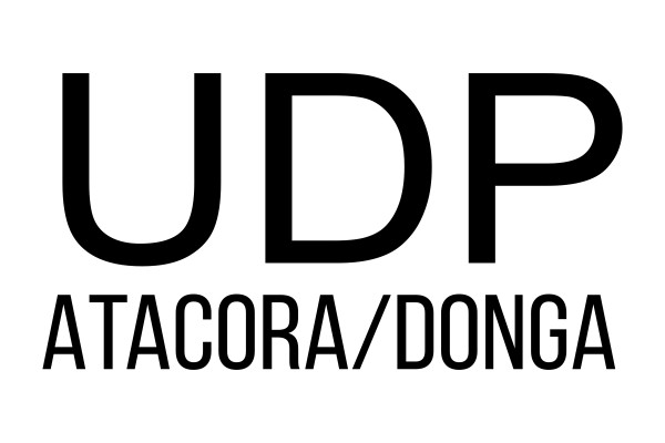 Udp Atacora Donga