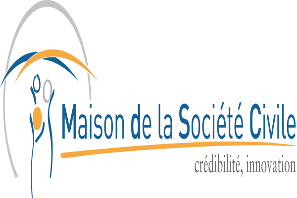 Maison de la société civile: MdSC