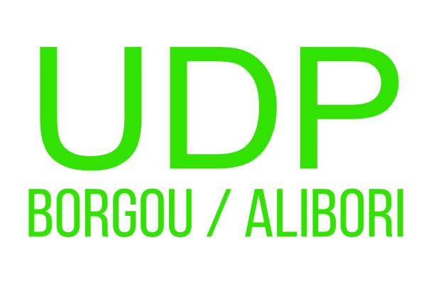 Udp Borgou Alibori