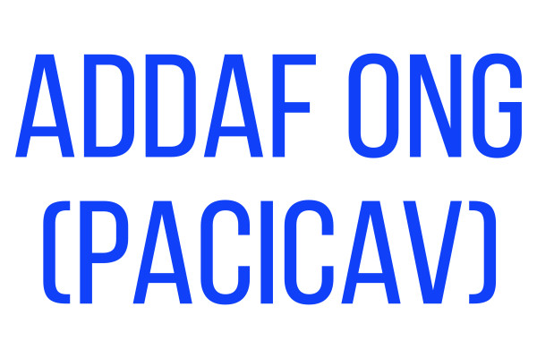 ADDAF ONG (PACICAV)