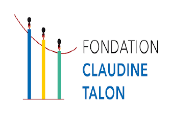 Fondation Claudine Talon